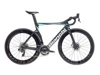 Bianchi Oltre RC - Verkrijgbaar bij Aerts Action Bikes in Kalmthout